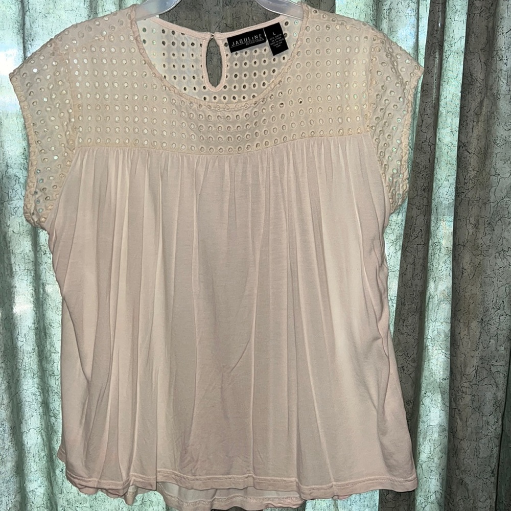 Jaquline top